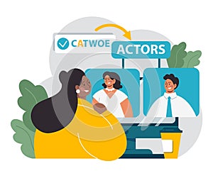 CATWOE technique. Modern approach to understanding the various