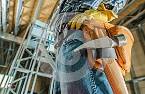 Construction Industry Theme