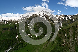 Caucasus