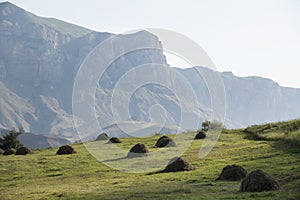 Caucasus, Kabardino-Balkaria, Russian Federation