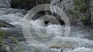 Caucasus mountains river caucasian beauty nature georgia animals waterwall