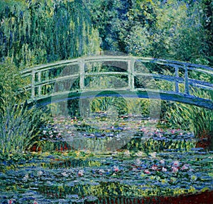 Caude Monet