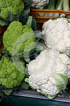 Cauliflower
