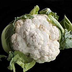 Cauliflower photo