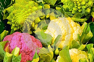 Cauliflower
