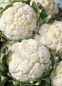 Cauliflower