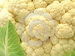 Cauliflower