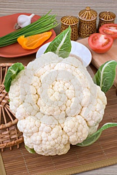 Cauliflower