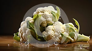 cauliflower