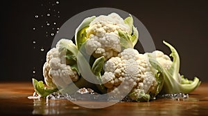 cauliflower