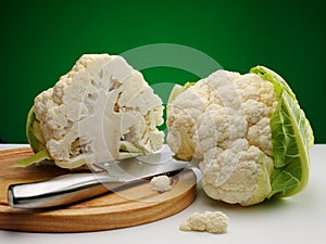 Cauliflower