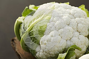 Cauliflower