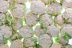 Cauliflower