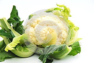 Cauliflower photo