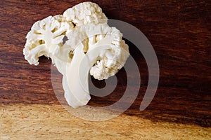 Cauliflower