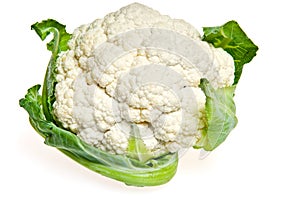 Cauliflower cabbage