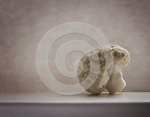 Cauliflower florette