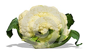 Cauliflower