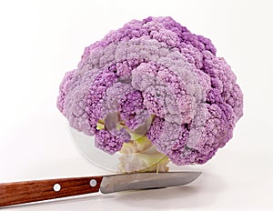 Cauliflower