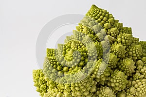 Cauliflower Romanesco broccoli