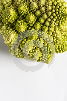 Cauliflower Romanesco broccoli