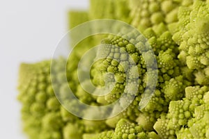 Cauliflower Romanesco broccoli