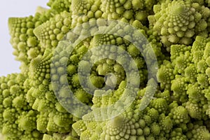 Cauliflower Romanesco broccoli
