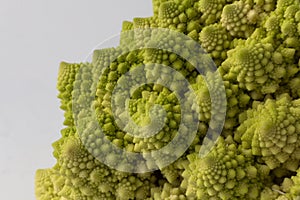 Cauliflower Romanesco broccoli