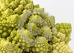 Cauliflower Romanesco broccoli