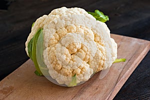 Cauliflower