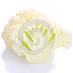 Cauliflower vegettable