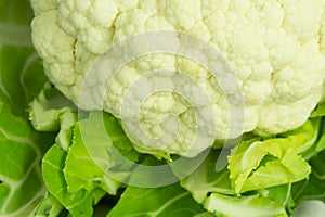 Cauliflower