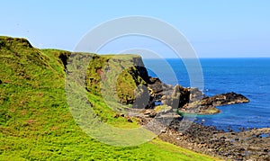 The Causeway Coast is famous for an awful lot of things