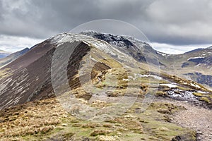 Causey Pike Walk