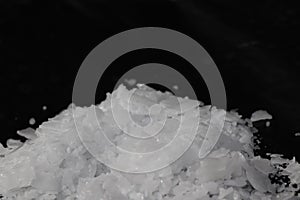 Caustic soda flake