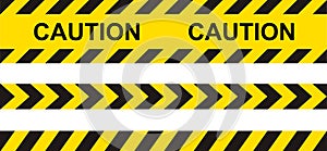 Caution