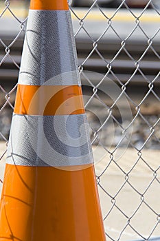 Caution Cone