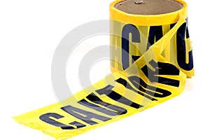 Caution Tape