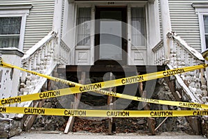 Caution Tape