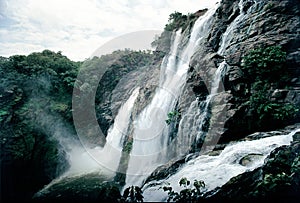 Cauvery Water Falls