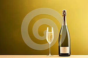 Cava Wine drink