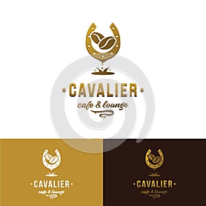 Cavalier - CafÃÂ© & Lounge photo