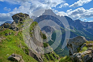 Cavallazza - Dolomites