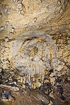Cave