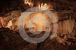 Cave photo