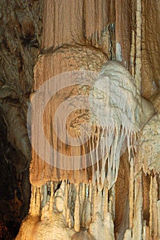 Cave