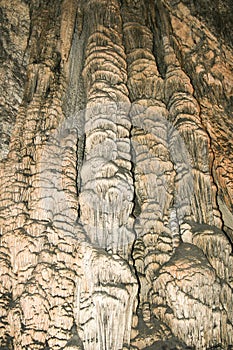 Cave in Arta