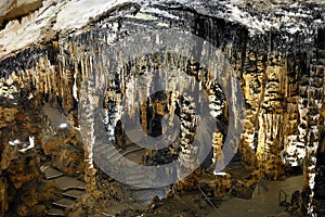 Cave of Arta photo
