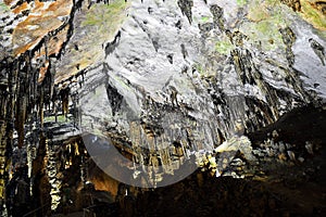 Cave of Arta