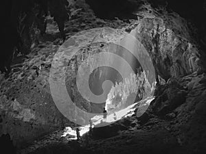 Cave Explorers